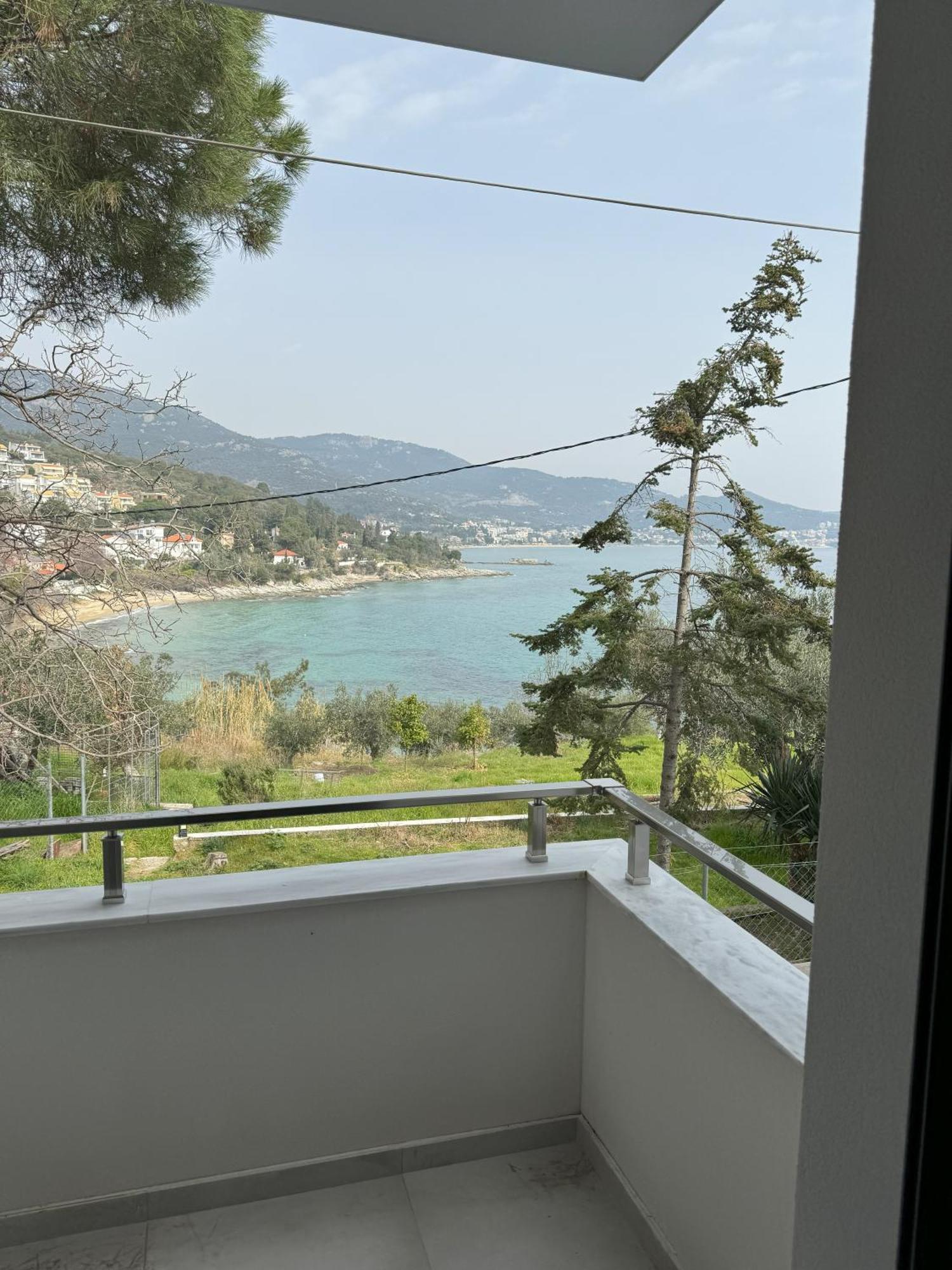 Acra Melia Apartment Paleo Tsifliki Exterior photo